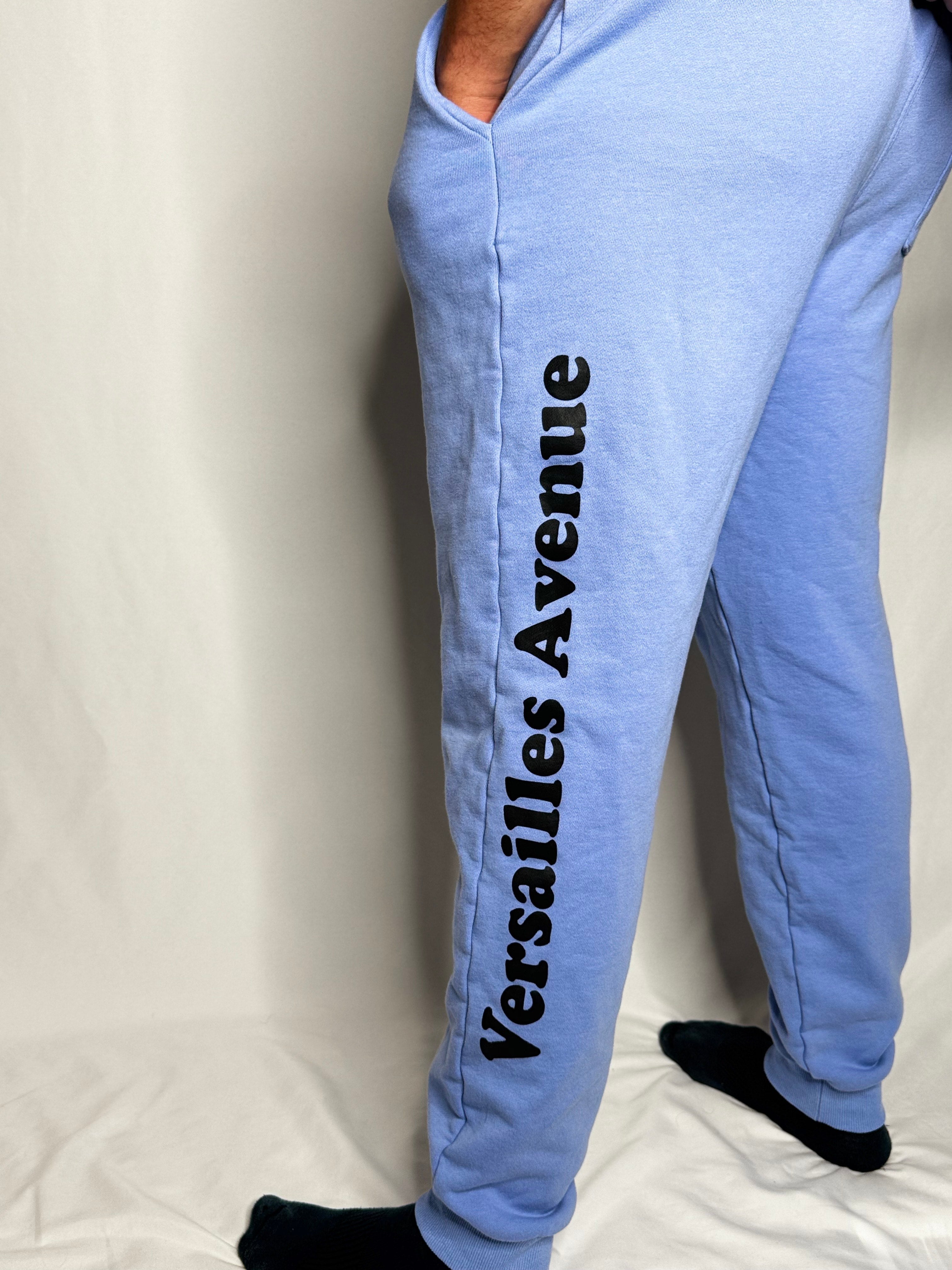 Versailles Avenue Sweatpants