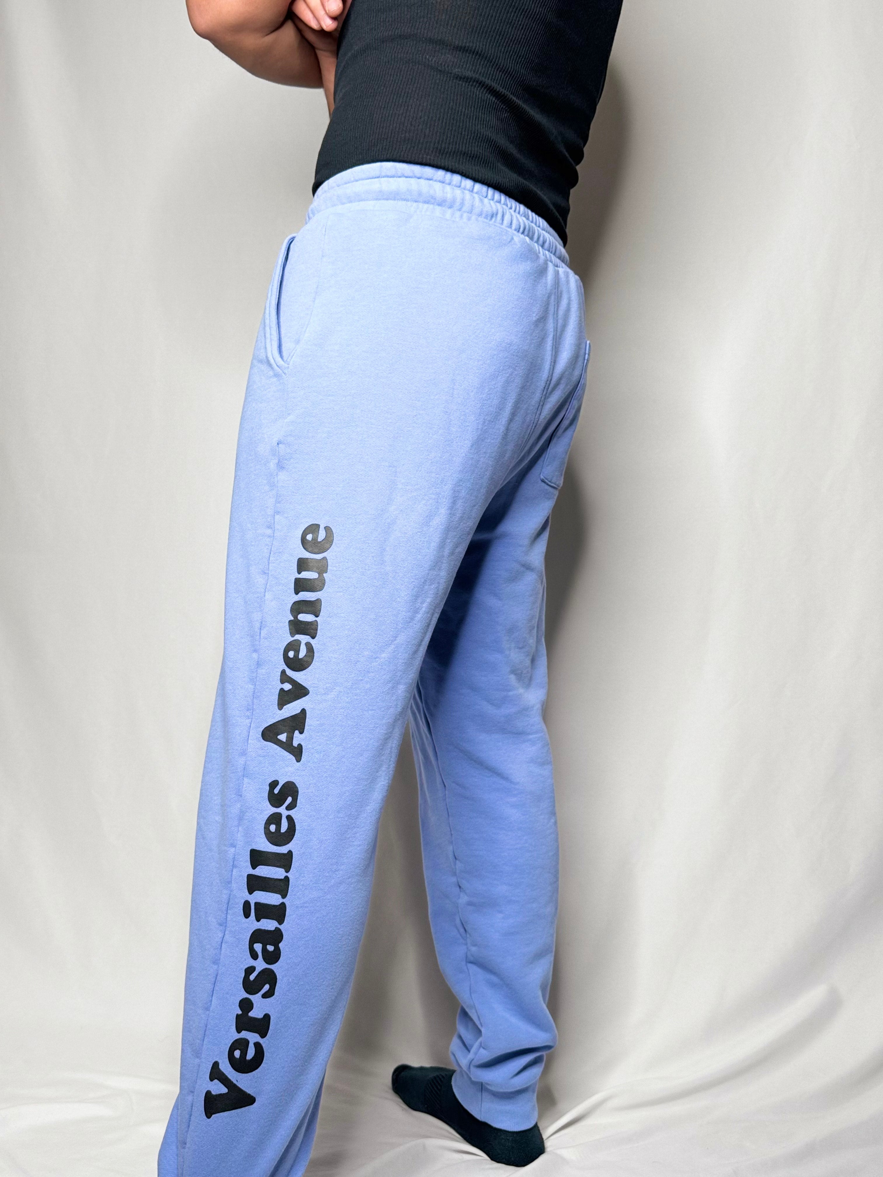 Versailles Avenue Sweatpants