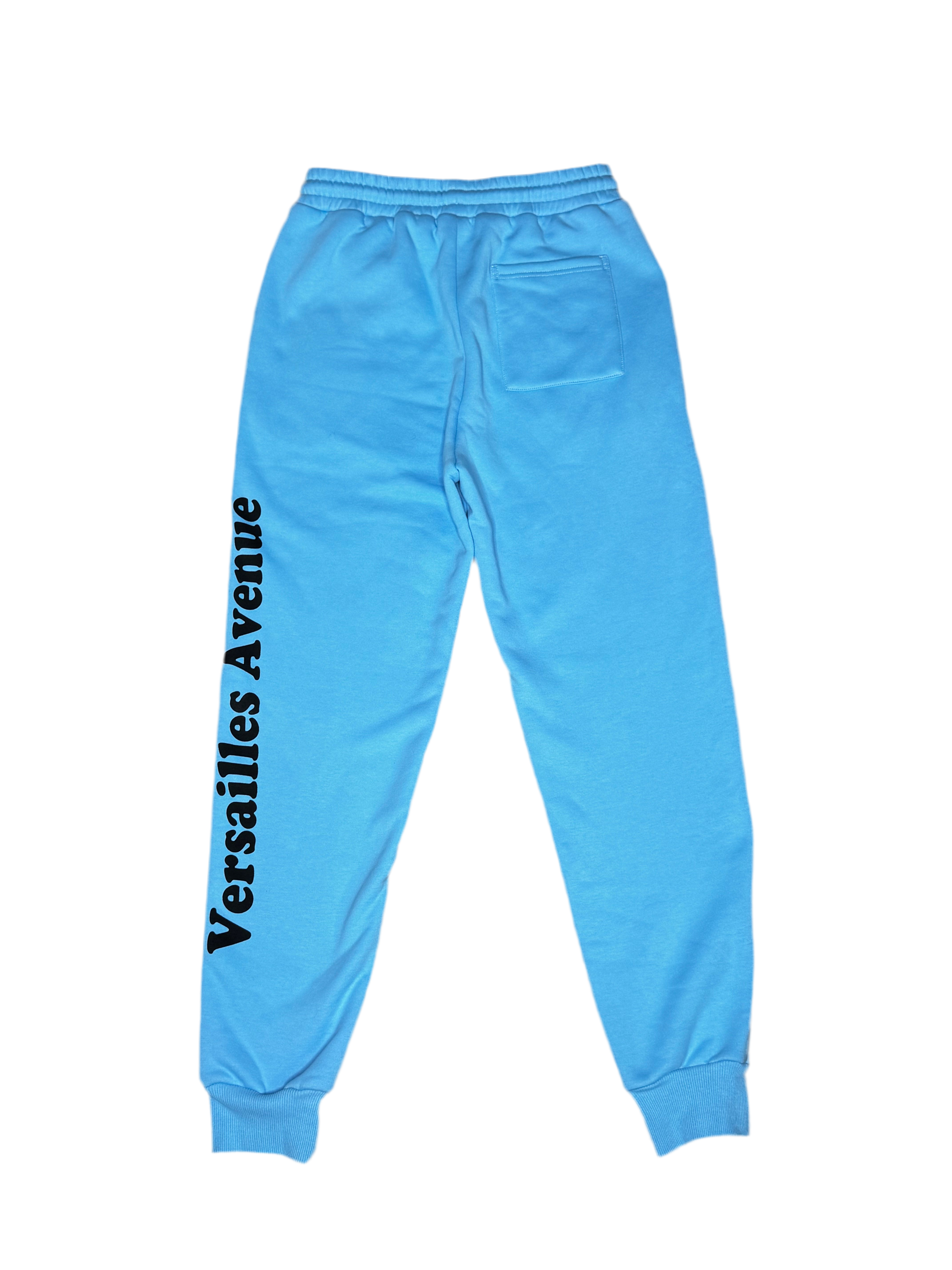 Versailles Avenue Sweatpants