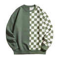 Green Gambit Crewneck