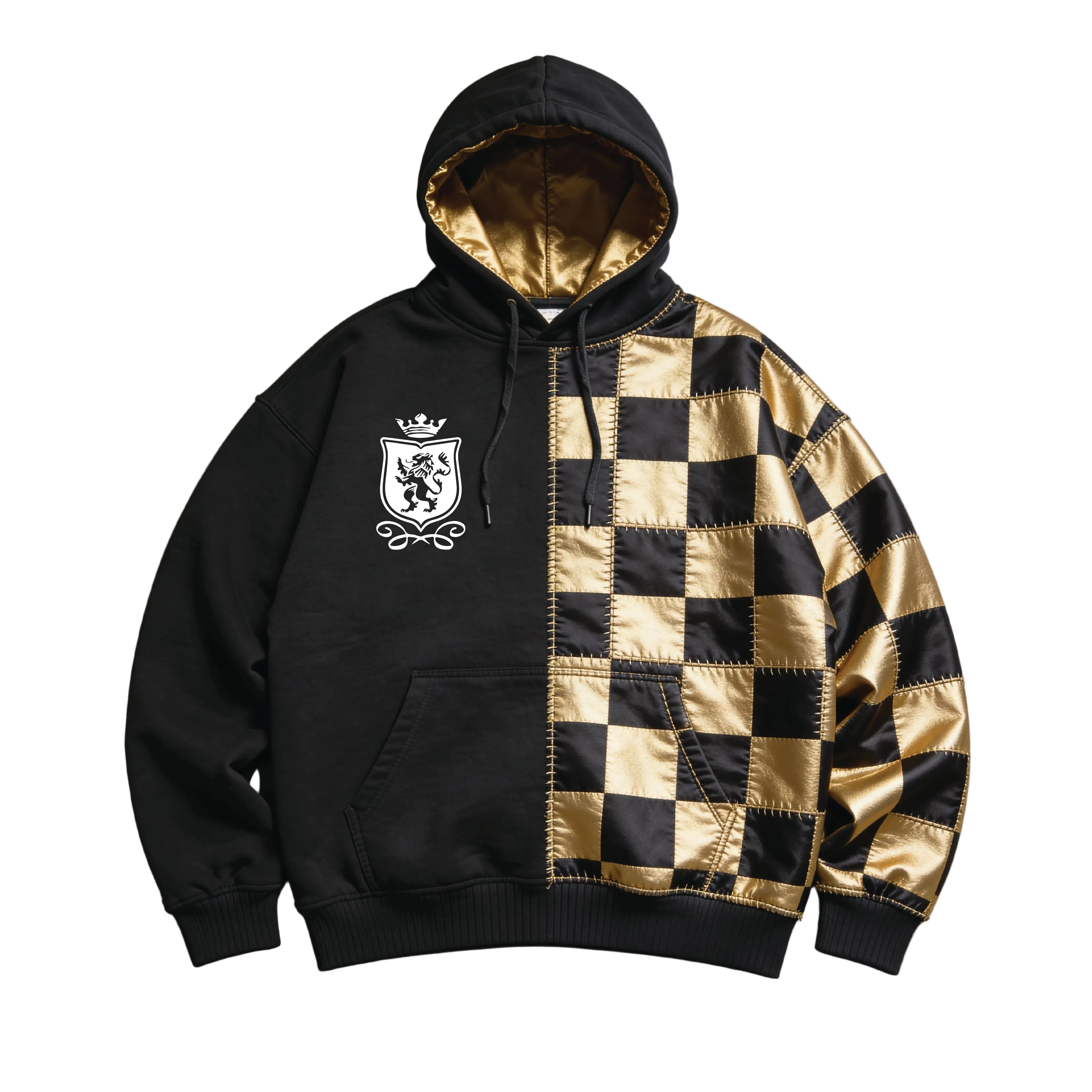 Regal Royalty Hoodie