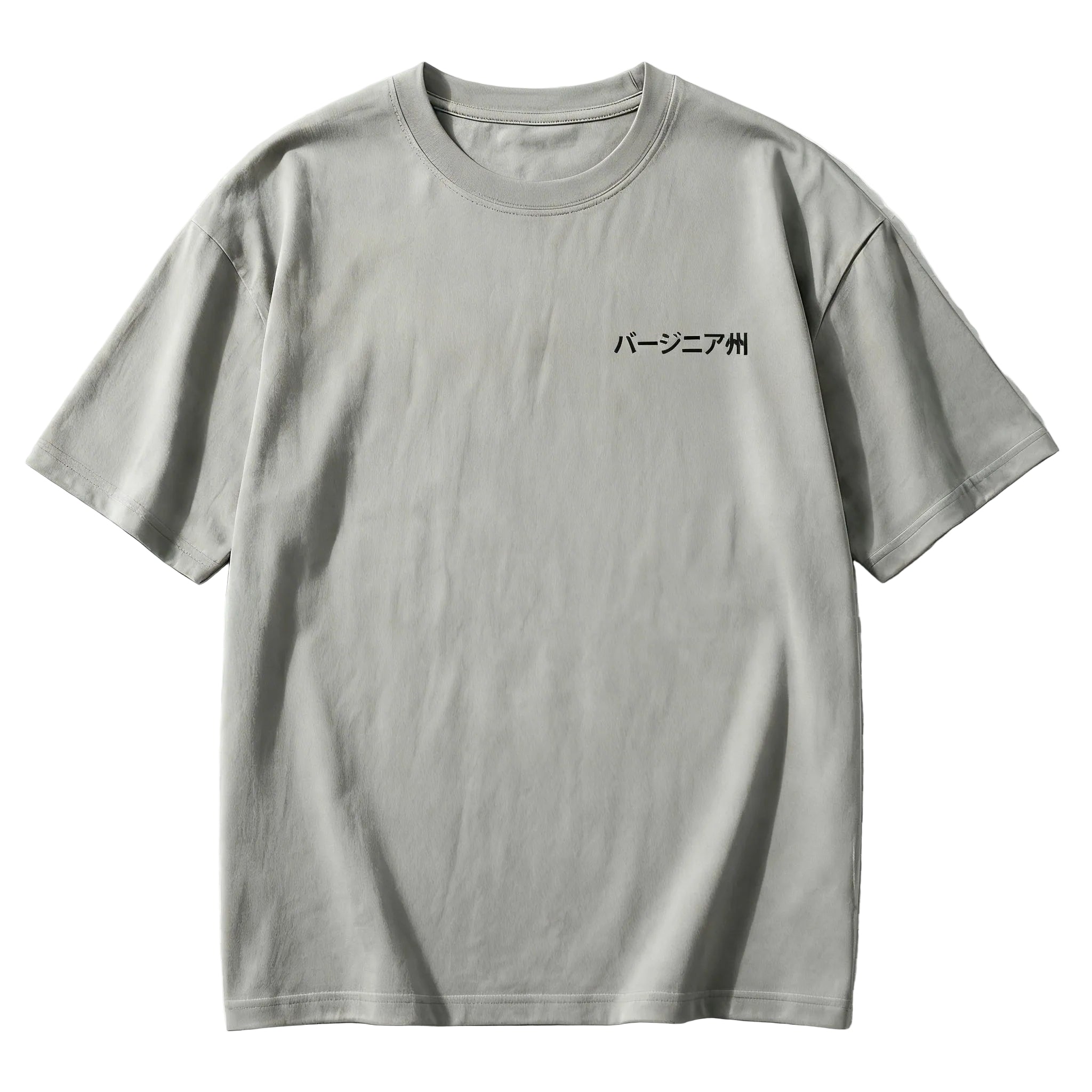 Koi Harmony Loose Tee