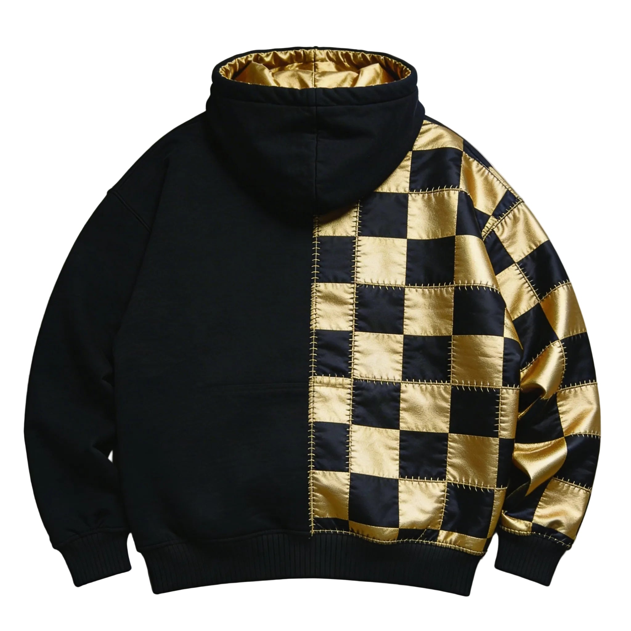 Regal Royalty Hoodie